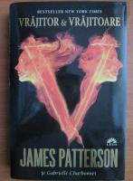 Anticariat: James Patterson - Vrajitor si vrajitoare