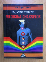 Janine Fontaine - Medicina Chakrelor