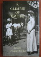 Jessica Douglas Home - A glimpse of empire
