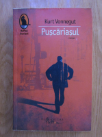 Kurt Vonnegut - Puscariasul