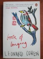 Leonard Cohen - Book of longing