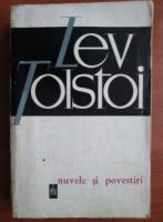 Lev Tolstoi - Nuvele si povestiri (volumul 2)