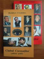 Anticariat: Olimpian Ungherea - Clubul cocosatilor (2 volume)