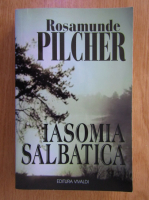 Rosamunde Pilcher - Iasomia salbatica