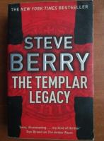 Anticariat: Steve Berry - The templar legacy