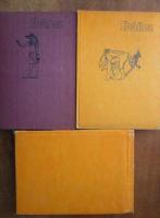 Vicente Blasco Ibanez - Calatoria unui romancier in jurul lumii (3 volume)
