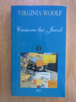 Virginia Woolf - Camera lui Jacob