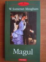 Anticariat: W. Somerset Maugham - Magul