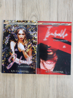A. D. Casandra - Juliette e fata cuminte (2 volume)