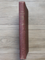 A. G. Ioachimescu - Culegere de probleme de algebra (1926)