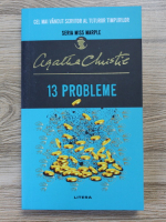 Agatha Christie - 13 probleme