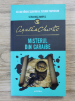 Agatha Christie - Misterul din Caraibe