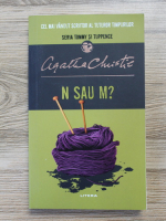 Agatha Christie - N sau M?