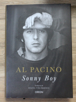 Al Pacino - Sonny Boy