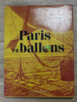 Alain Degardin - Paris en ballons