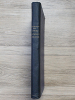 Alexandru Mironescu - Limitele cunoasterii stiintifice (aprox. 1930)