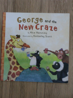 Alice Hemming - George and the new craze