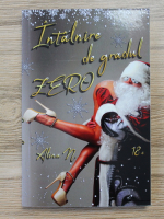 Alina N. - Intalnire de gradul Zero