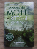 Anders de la Motte - Rites of spring