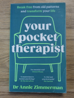 Annie Zimmerman - Your pocket therapist