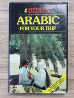 Arabic for your trip