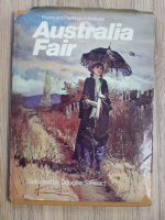 Australia fair. Poems and paintings 