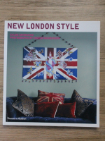 Chloe Grimshaw - New London style 