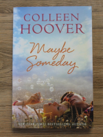Colleen Hoover - Maybe someday
