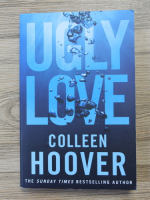 Colleen Hoover - Ugly love