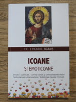 Emanoil Babus - Icoane si emoticoane