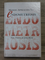 Eric Thomas - Modern approaches to endometriosis