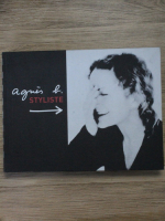 Florence Ben Sadoun - Agnes B. styliste