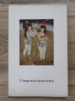 Francois Mathey - L'impressionnisme