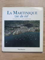 Francoise Valat - La Martinique vue du ciel