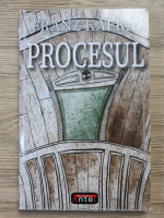 Franz Kafka - Procesul
