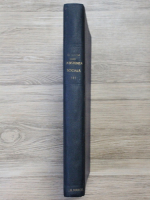 G. Banu - Tratat de medicina sociala. Asistenta sociala (volumul 3, 1944)