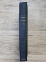 G. G.  Antonescu - Pedagogia generala (1936)