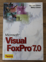 Gabriel Dima - Microsoft Visual FoxPro 7.0