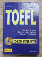 Gail Abel Brenner - Toefl