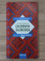 George Popescu - Caligrafia silenciosa
