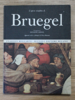 Giovanni Arpino - L'opra completa di Bruegel