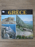 Grece (album)