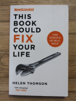 Helen Thomson - This book could fix your life