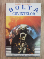 Ilarie Hinoveanu - Bolta cuvintelor