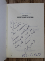 Ioan Bocsa - Cu cantecul in jurul lumii (cu autograful autorului)