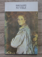Ioan Slavici - Nuvele