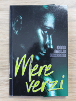 Ioana Amalia Dragomir - Mere verzi