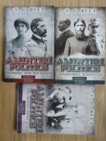 Ion Gh. Duca - Amintiri politice (3 volume)