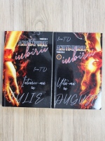 Irina T. D. - Anotimpurile (2 volume)