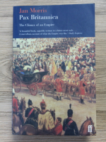 Jan Morris - Pax Britannica. The climax of an empire